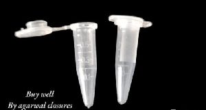 0.5 Ml Microcentrifuge Tube