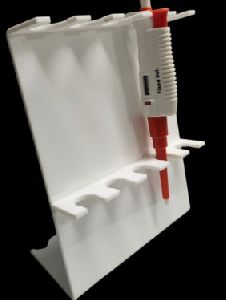 Z Shape Pipette Stands