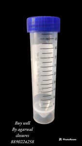 50 Ml Self Sanding Centrifuge Tube