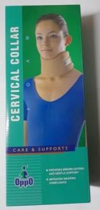 Cervical Collar