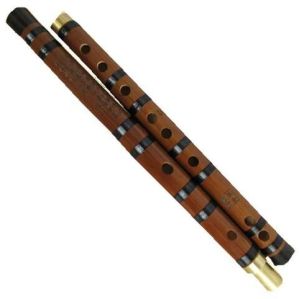 Bamboo Flute