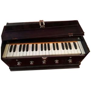 Musical Harmonium