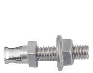 hex hollow bolt