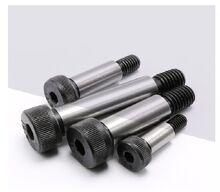 hex shoulder bolts