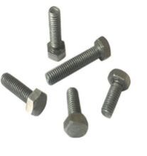 ms hex bolts