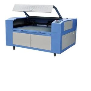 Acrylic Cutting Machine