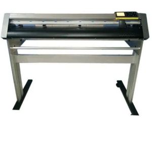 Vinyl Cutting Plotter Machine