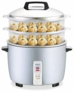 MOMO STEAMER COOKER