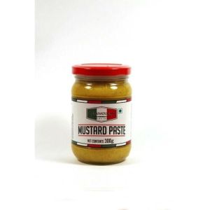 Mustard Paste