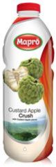 Custard Apple Crush