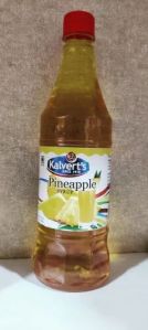 Pineapple Syrup