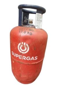 Lpg Gas Cylinder