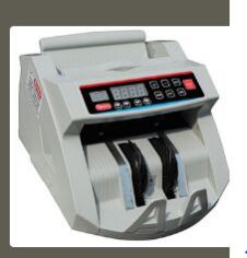 Loose Note Counting Machine