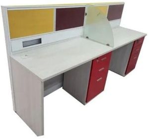 Modular Workstation Table