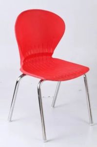 plastic shell chair