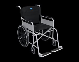 Folding Wheel Chair