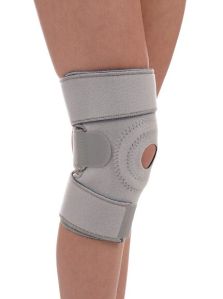 Neoprene Knee Wrap