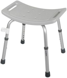 shower stool