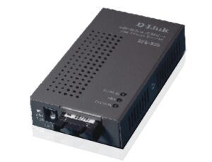 D-Link Media Converter