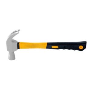 Stainless Steel Claw Hammer
