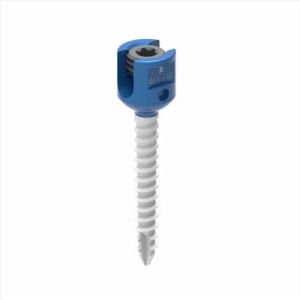 Lomo Axial Pedicle Screw