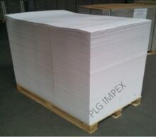 woodfree uncoated paper