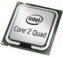 quad processor