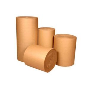 Corrugated Packaging Roll