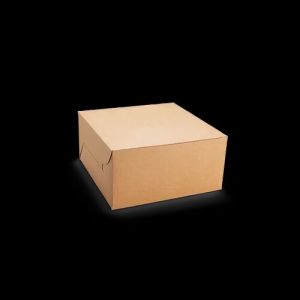 Gift Packaging Paper Box
