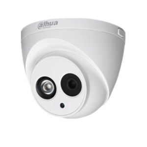 HDCVI Dome Camera