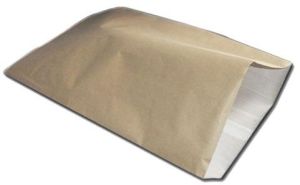 hdpe laminated paper bag