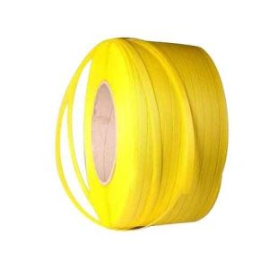 plastic packing strip