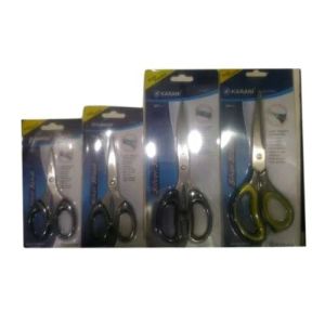 stainless steel scissors