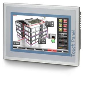 VIPA Touch Panel