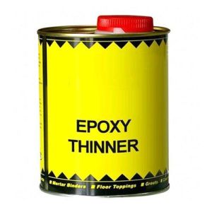 Epoxy Thinner
