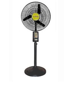 Almonard Pedestal Fan