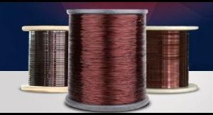 Enameled Copper Winding Wire