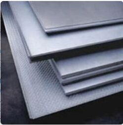 Alloy Steel Sheet