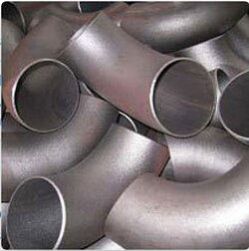 Carbon Steel Pipe Fittings