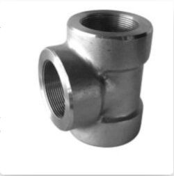 Hastelloy Pipe Fitting