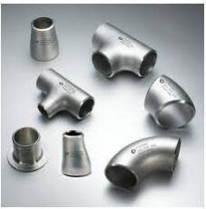 Inconel Pipe Fitting