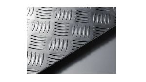 Aluminum Checkered Plates