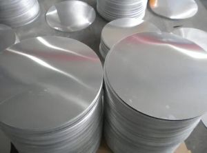 Aluminum Circles