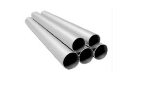 Aluminum Round Pipes