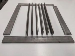 Stainless Steel Ftat Bar