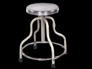 Revolving Stool