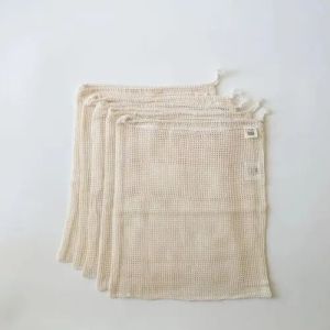 Cotton Reusable Bag