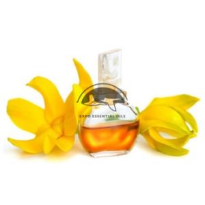 Ylang Ylang Oil