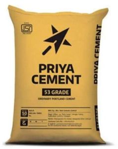 priya cement