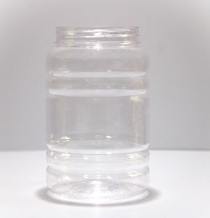 1 Kg Jar without Cap